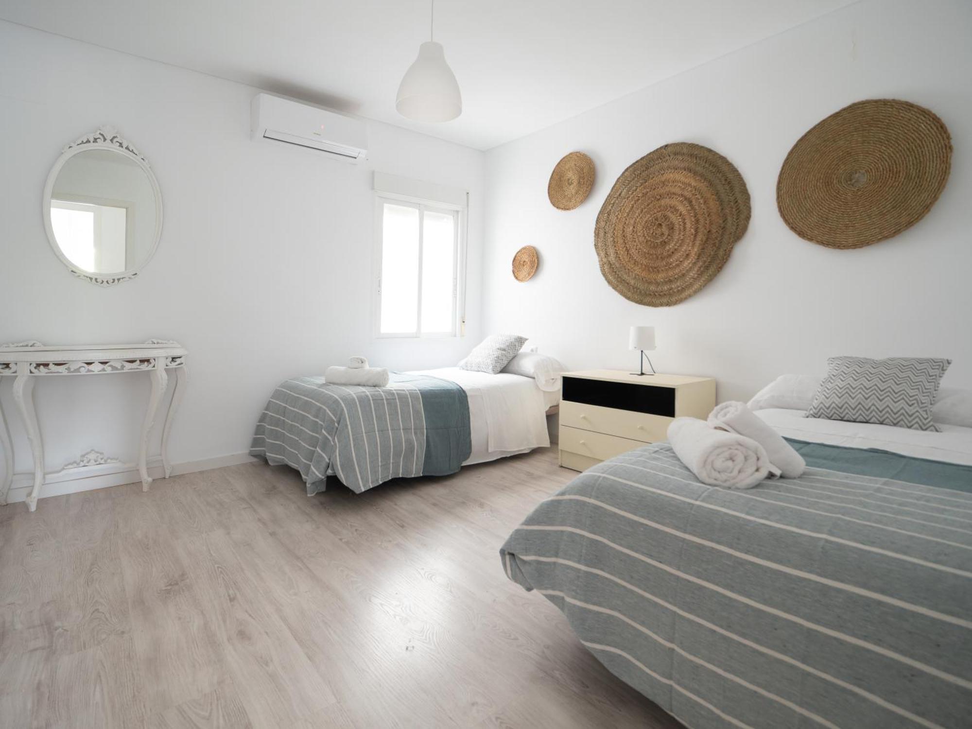Luxury Home Mezquita Kordoba Bagian luar foto