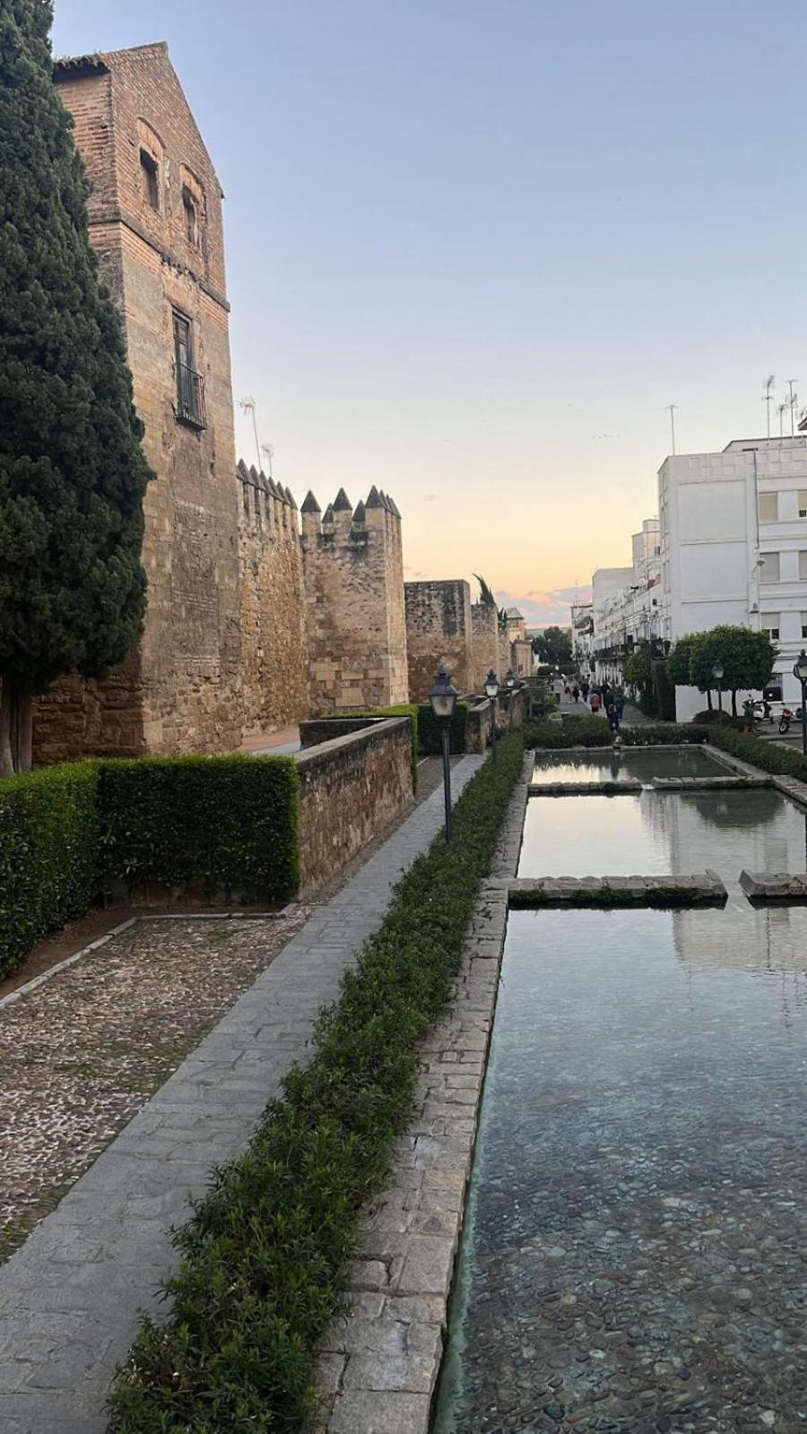 Luxury Home Mezquita Kordoba Bagian luar foto
